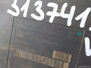 2515451132 Mercedes Benz Блок АБС (ABS) Mercedes GL X164 Арт E52558209, вид 5