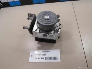 2534312900 Mercedes Benz Блок ABS (насос) Mercedes C W205 Арт E23764441