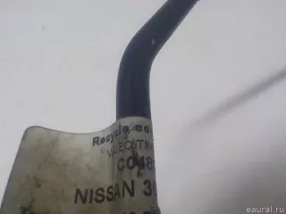 30850JX52A Nissan Трубка цилиндра сцепления Nissan NV 200 Арт E51683447, вид 8