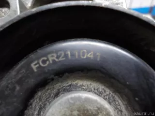 1175000Q1C Nissan Ролик-натяжитель ручейкового ремня Nissan Terra Арт E52103005, вид 7