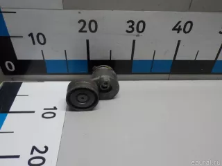1175000Q1C Nissan Ролик-натяжитель ручейкового ремня Nissan Terra Арт E52503443, вид 1