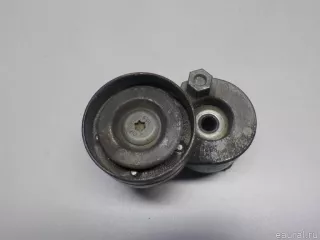 1175000Q1C Nissan Ролик-натяжитель ручейкового ремня Nissan Terra Арт E52503443, вид 6