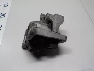 Опора двигателя передняя Nissan Qashqai 2 restailing 2016г. 112104BE0B Nissan - Фото 12