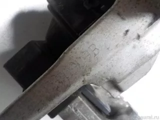 Опора двигателя передняя Nissan Qashqai 2 restailing 2016г. 112104BE0B Nissan - Фото 13