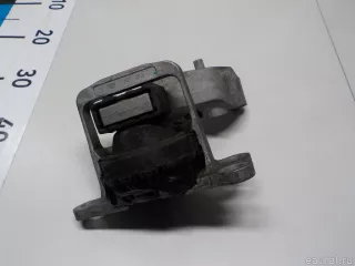Опора двигателя передняя Nissan Qashqai 2 restailing 2016г. 112104BE0B Nissan - Фото 4
