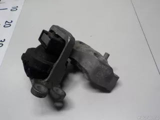 Опора двигателя передняя Nissan Qashqai 2 restailing 2016г. 112104BE0B Nissan - Фото 5