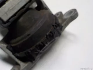 Опора двигателя передняя Nissan Qashqai 2 restailing 2016г. 112104BE0B Nissan - Фото 8