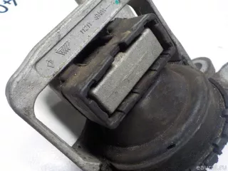 Опора двигателя передняя Nissan Qashqai 2 restailing 2016г. 112104BE0B Nissan - Фото 9