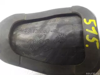 4653100Q0G Nissan Накладка педали сцепления Nissan Qashqai 2 restailing Арт E52539515, вид 4