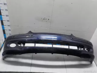2098850125 Mercedes Benz Бампер передний Mercedes CLK W209 Арт E52556711, вид 1