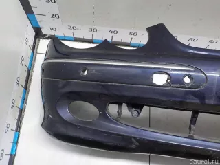 2098850125 Mercedes Benz Бампер передний Mercedes CLK W209 Арт E52556711, вид 4