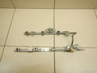 17521JA10E Nissan Топливная рампа  Nissan Quest 4 Арт E95038792, вид 6