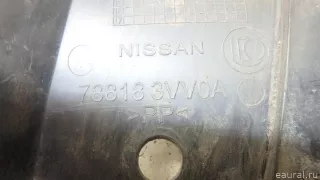 788183VV0A Nissan Локер задний правый Nissan Note E12 Арт E95088572, вид 7