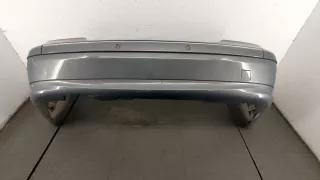A2038851625 Бампер задний серый Mercedes C W203 Арт 20321106, вид 1