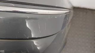 A2038851625 Бампер задний серый Mercedes C W203 Арт 20321106, вид 3