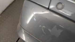 A2038851625 Бампер задний серый Mercedes C W203 Арт 20321106, вид 5