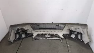  Бампер передний серый Ford Mondeo 4 Арт 20331806, вид 2
