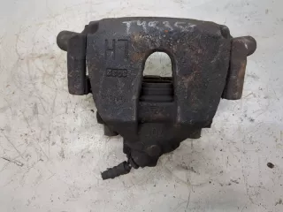 BPYK3371XC,BP4S33281C Суппорт тормозной передний левый Mazda 5 2 Арт 20333923, вид 3