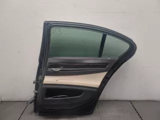51217231930,51217175732 Ручка наружная задняя правая серая BMW 7 F01/F02 Арт 11354319, вид 3