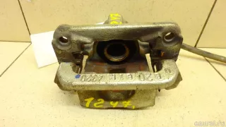 440113NK0A Nissan Суппорт тормозной задний левый Nissan Qashqai 2 restailing Арт E95759435, вид 9