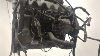 074100091AX,AJT Двигатель Volkswagen Transporter T4 Арт 20087964, вид 2