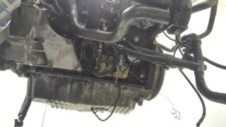 074100091AX,AJT Двигатель Volkswagen Transporter T4 Арт 20087964, вид 3