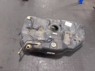 172055M300 Топливный бак Nissan Almera N16 Арт 20164865, вид 2