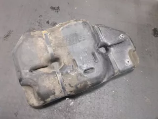172055M300 Топливный бак Nissan Almera N16 Арт 20164865, вид 4