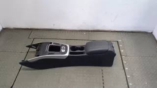 8K0863244A,8K0864207C Консоль салона (кулисная часть) Audi A4 B8 Арт 20327738, вид 2