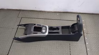 8K0863244A,8K0864207C Консоль салона (кулисная часть) Audi A4 B8 Арт 20327738, вид 3