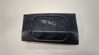 51177034281,7034281 Лючок бензобака черный BMW 5 E60/E61 Арт 20331319, вид 1