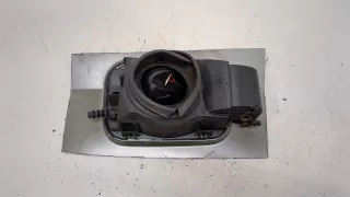 51177034281,7034281 Лючок бензобака черный BMW 5 E60/E61 Арт 20331319, вид 2