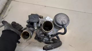 12687043 Турбина Chevrolet Malibu 9 Арт 20200907, вид 3