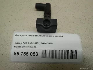 289323JA0A Nissan Форсунка омывателя лобового стекла Infiniti QX60 1 restailing Арт E95769426, вид 1