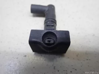 289323JA0A Nissan Форсунка омывателя лобового стекла Infiniti QX60 1 restailing Арт E95769426, вид 2