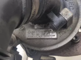 03L253016T Турбина Audi A3 8P Арт 20330773, вид 4