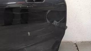 9670494980 Форточка передняя правая Citroen DS4 Арт 11124937, вид 2