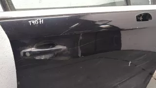 9670494980 Форточка передняя правая Citroen DS4 Арт 11124937, вид 3