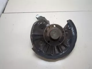 5WF501611A,3Q0505433G,3Q0615611A Ступица задняя левая Volkswagen Passat B8 Арт 20303592, вид 1