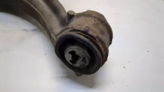 7H0401611H,7H0501072E,7E0615611 Ступица задняя правая Volkswagen Transporter T5 Арт 20327736, вид 2