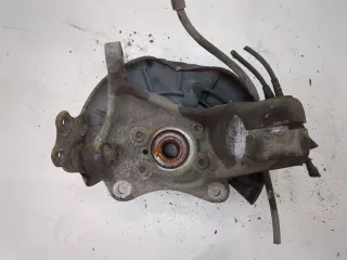8J0598625,8J0407253D,8J0615311 Ступица передняя левая Audi TT 2 Арт 20332559, вид 1