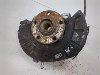 8J0598625,8J0407253D,8J0615311 Ступица передняя левая Audi TT 2 Арт 20332559, вид 2