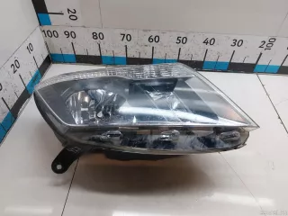 260103169R Nissan Фара правая Nissan Terra Арт E90398427, вид 1