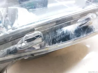 260103169R Nissan Фара правая Nissan Terra Арт E90398427, вид 2