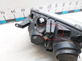 260103169R Nissan Фара правая Nissan Terra Арт E90398427, вид 4