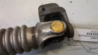 32306780894 Рулевой карданчик BMW 5 E60/E61 Арт 9415294, вид 3