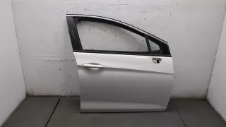 39028990 Дверь передняя правая белая Opel Astra K Арт 9233702, вид 1