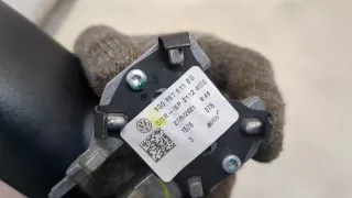 3G0857511BG Зеркало салона Skoda Octavia A8 Арт 20334437, вид 3