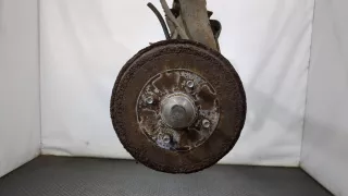 555013VU0A Балка подвески задняя  Nissan Note E12 Арт 20332105, вид 2