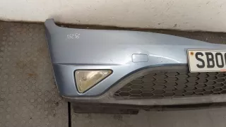  Фара противотуманная правая передняя Honda Civic 8 Арт 11336621, вид 4